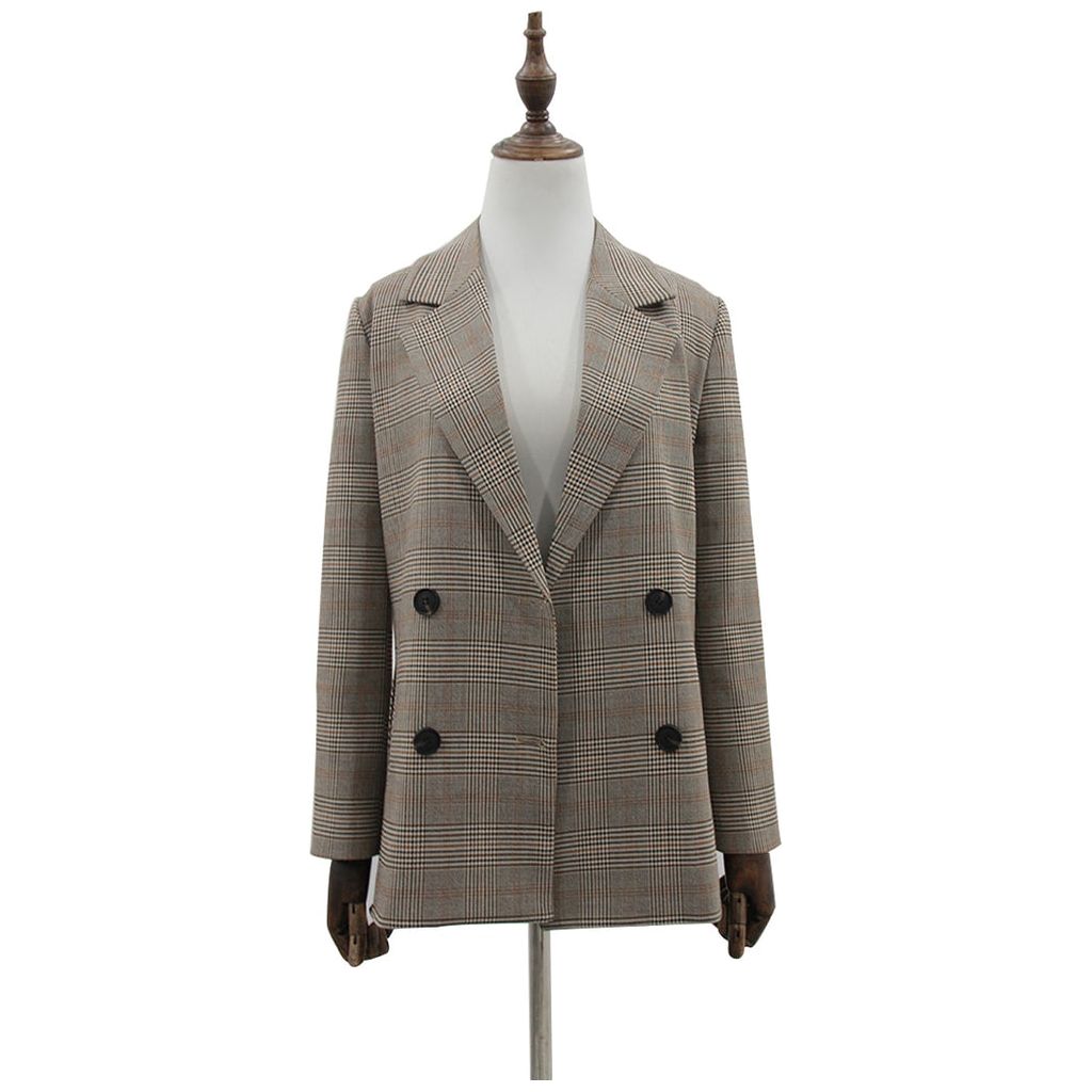 Office Women Blazer Casual