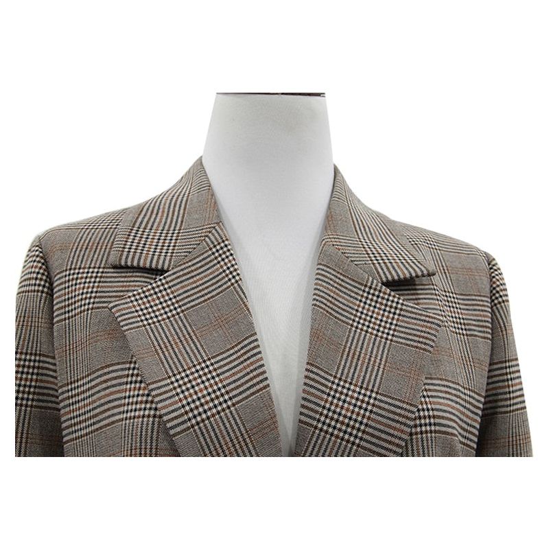 Office Women Blazer Casual