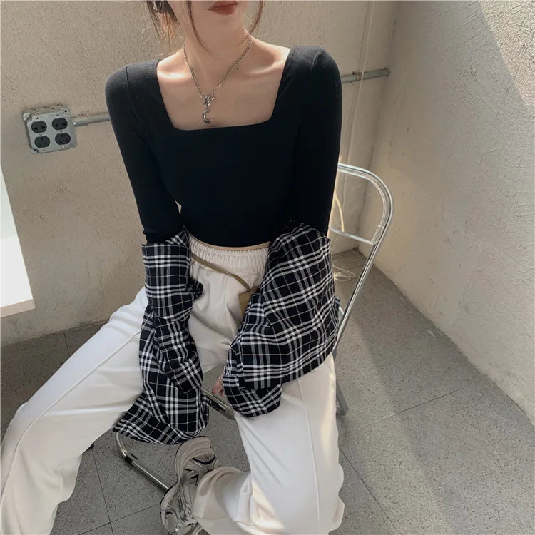 7
