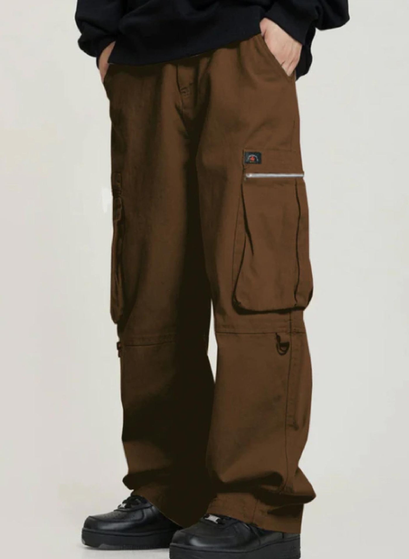 Millenium Vortex Utility Cargo Pants