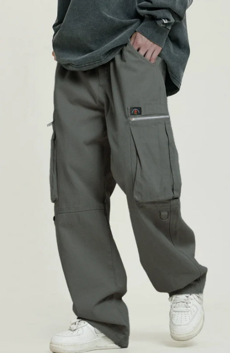 Millenium Vortex Utility Cargo Pants