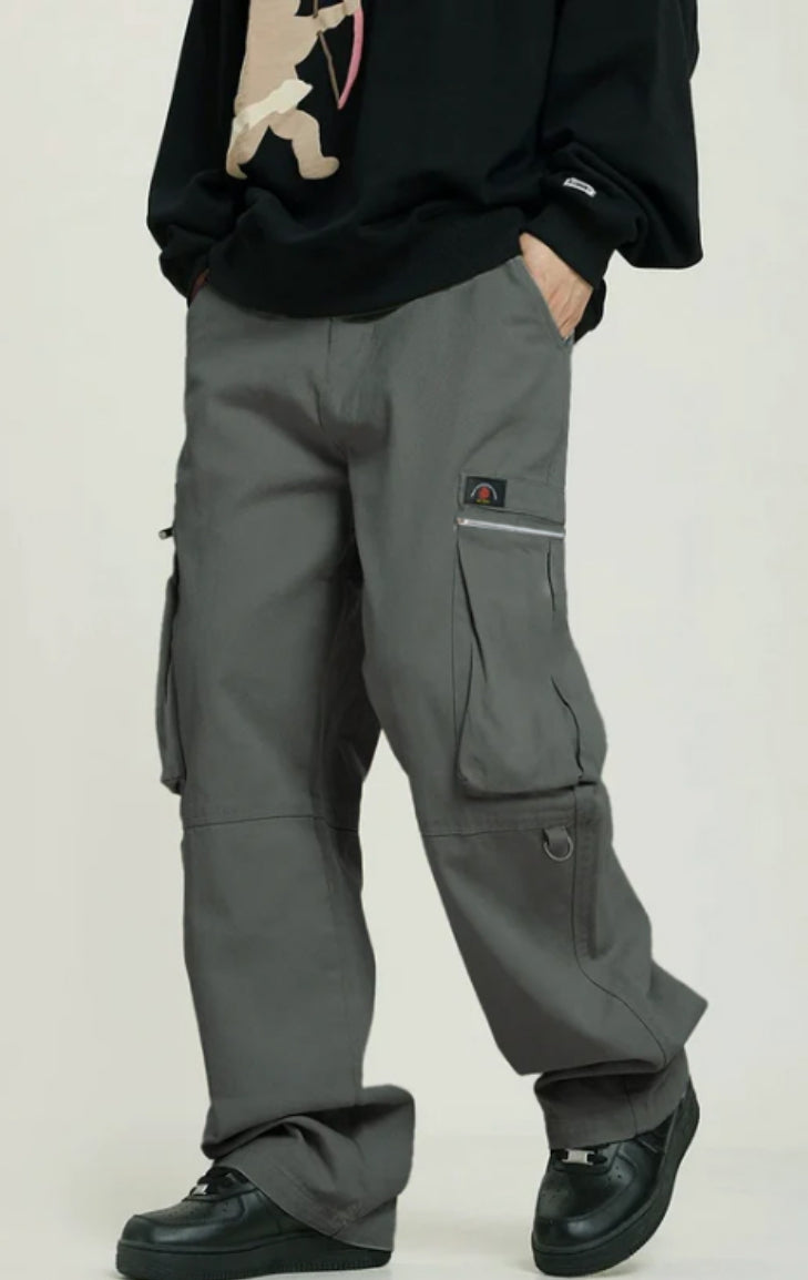 Millenium Vortex Utility Cargo Pants