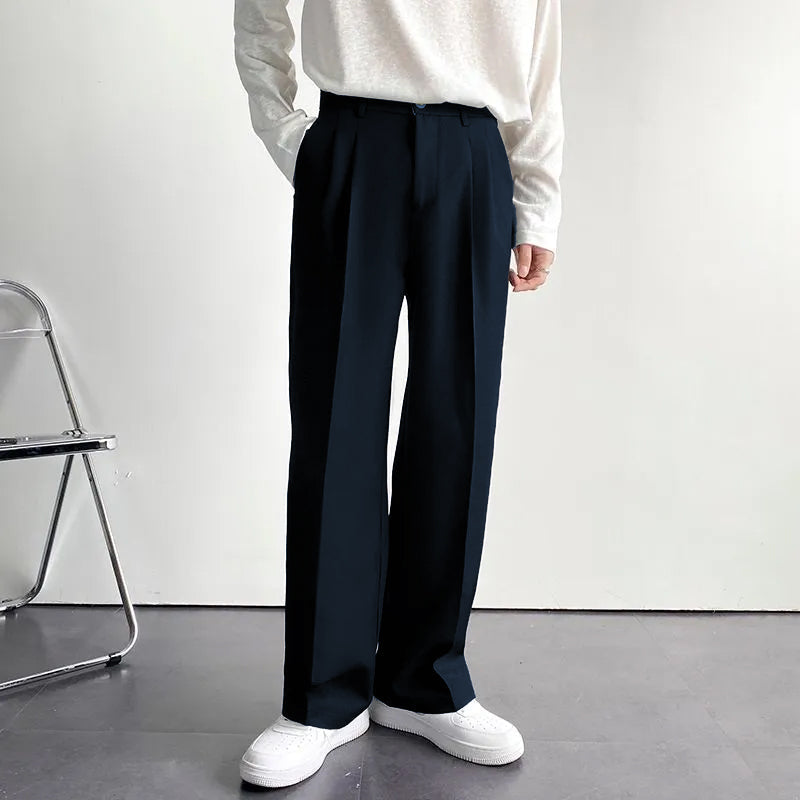 Trendy loose pants hotsell
