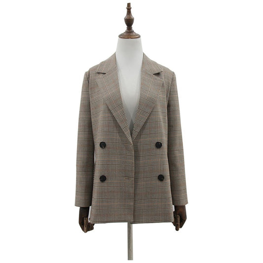 Office Women Blazer Casual