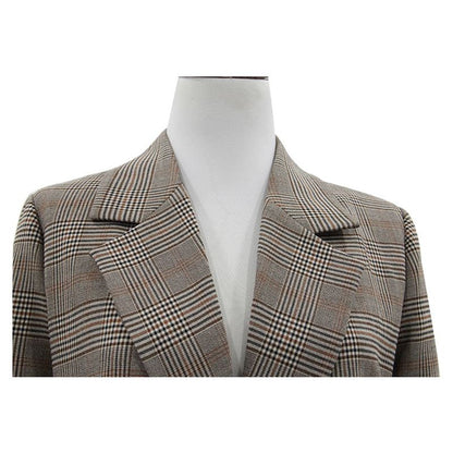 Office Women Blazer Casual