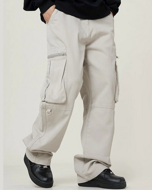 Millenium Vortex Utility Cargo Pants
